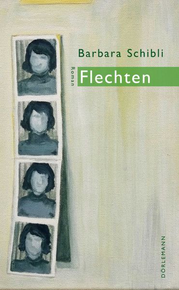 Cover von Flechten