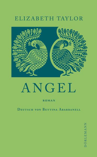 Cover von Angel