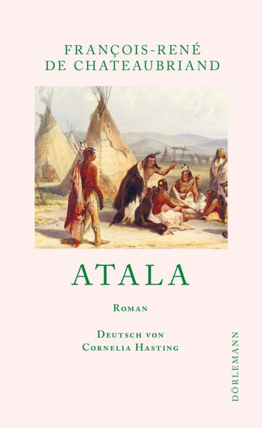 Cover von Atala
