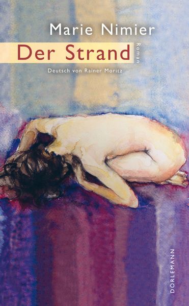 Cover von Der Strand