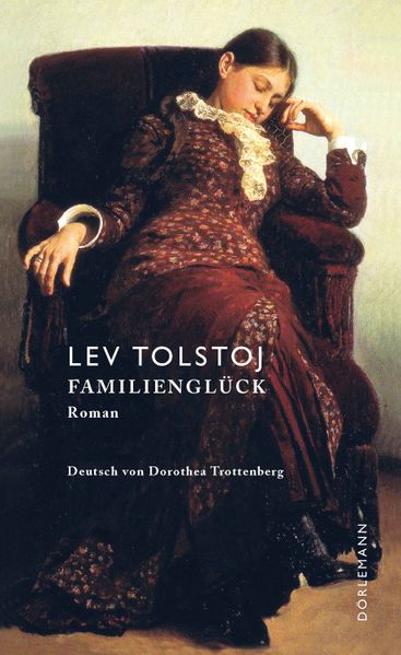 Cover von Familienglück