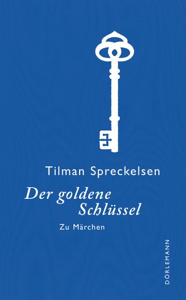 Cover von Der goldene Schlüssel
