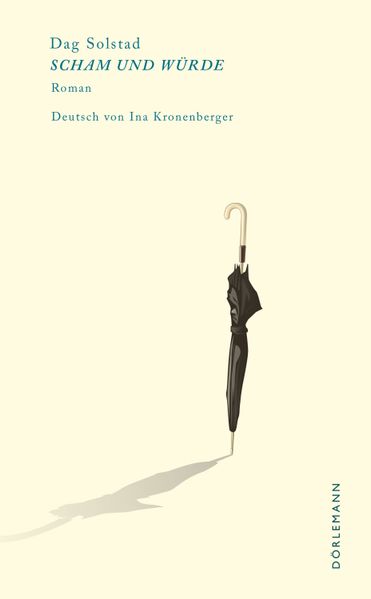 Cover von Scham und Würde