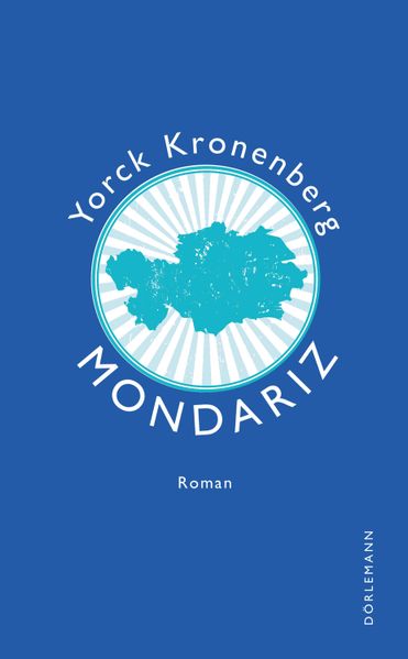 Cover von Mondariz