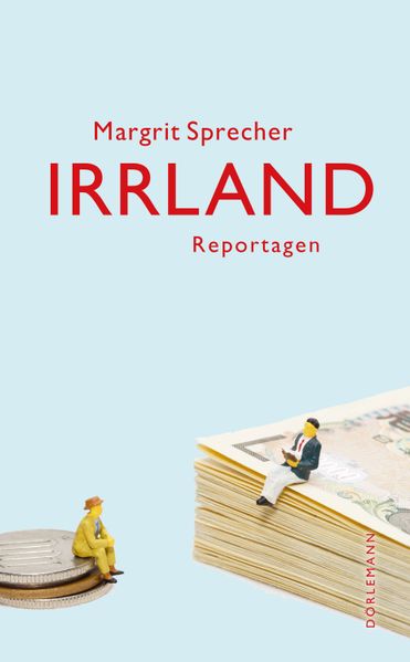 Cover von Irrland