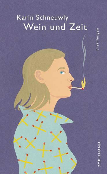 Cover von Wein und Zeit