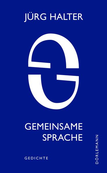Cover von Gemeinsame Sprache