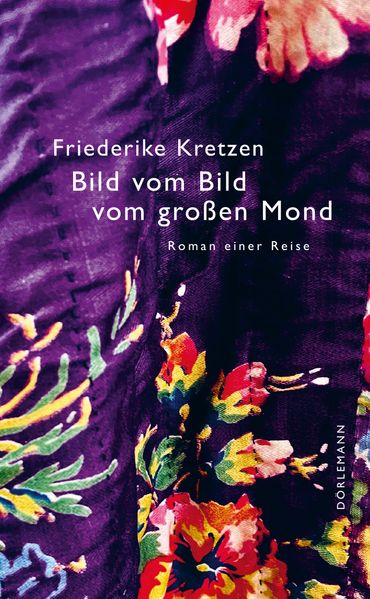 Cover von Bild vom Bild vom großen Mond