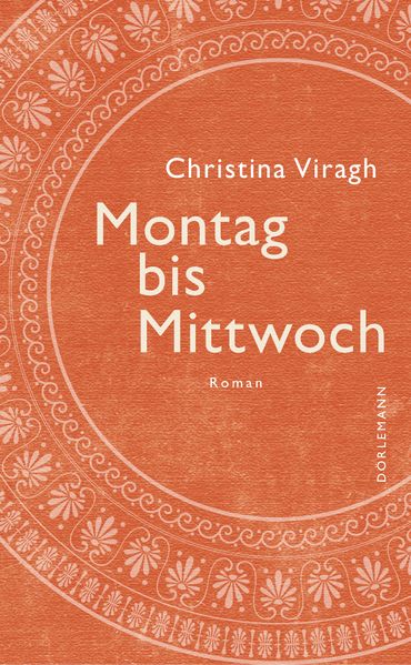 Cover von Montag bis Mittwoch