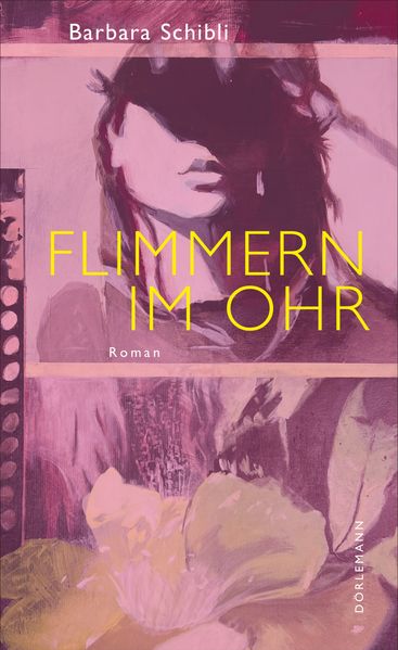 Cover von Flimmern im Ohr