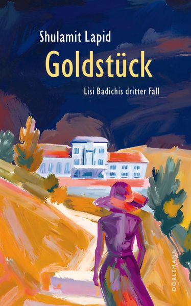 Cover von Goldstück