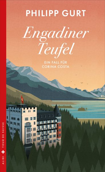 Cover von Engadiner Teufel