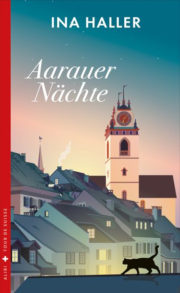 Cover von Aarauer Nächte