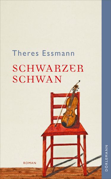 Cover von Schwarzer Schwan