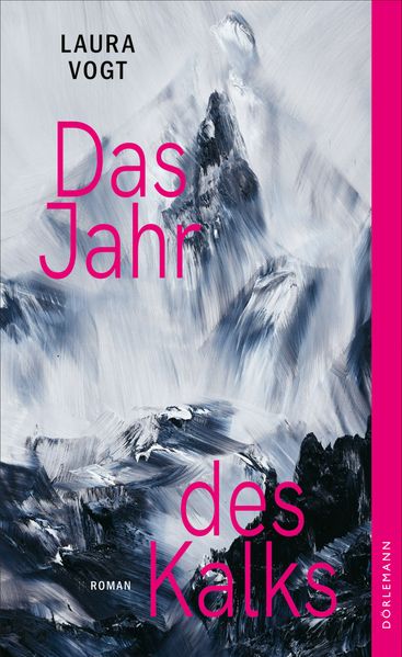 Cover von Das Jahr des Kalks
