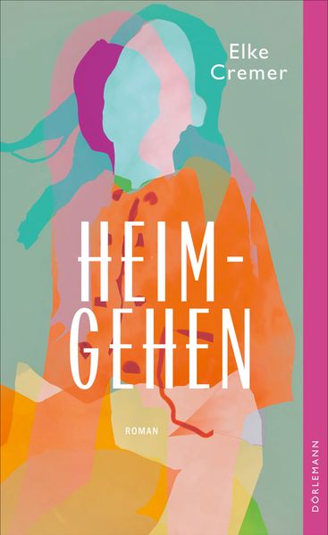 Cover von Heimgehen