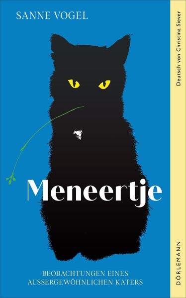 Cover von Meneertje