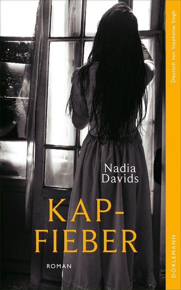 Cover von Kapfieber