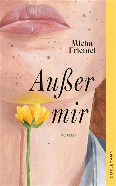 Cover von Außer mir