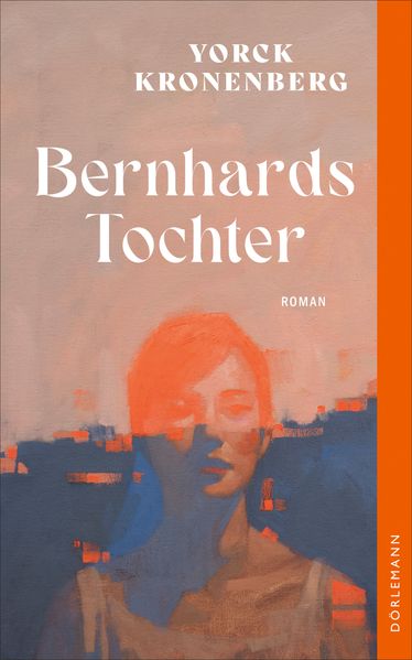 Cover von Bernhards Tochter