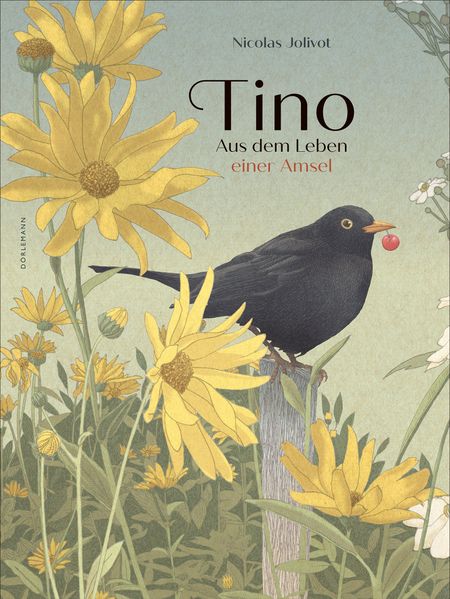 Cover von Tino
