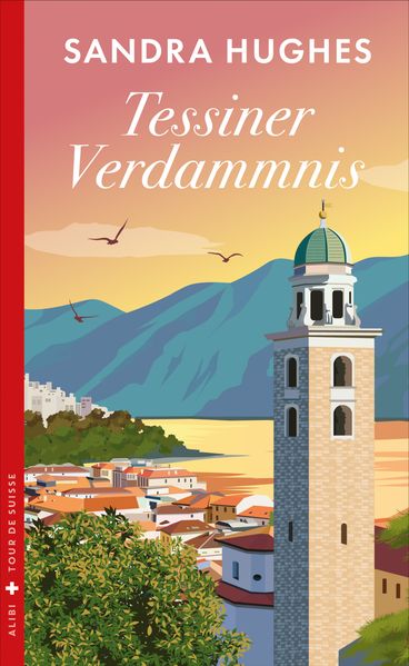 Cover von Tessiner Verdammnis