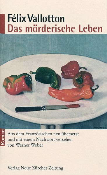 Cover von Das mörderische Leben
