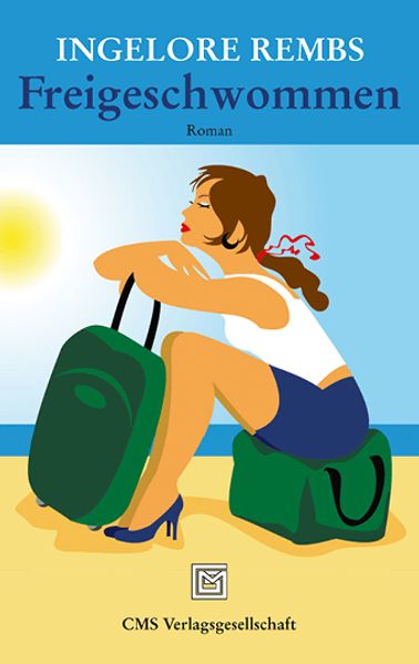 Cover von Freigeschwommen
