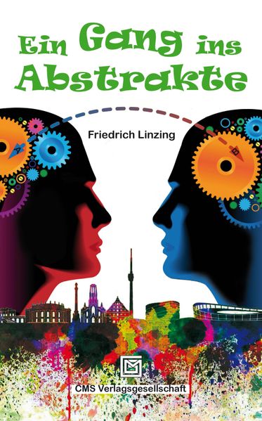 Cover von Ein Gang ins Abstrakte
