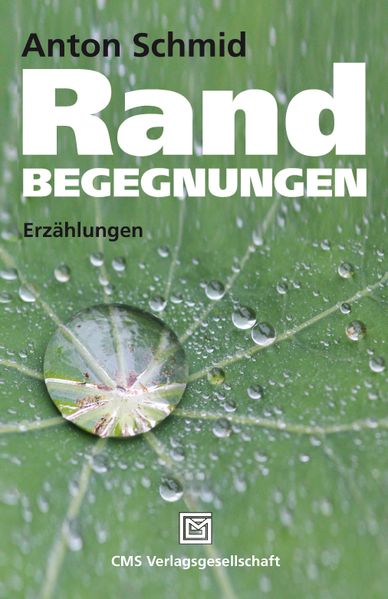 Cover von Randbegegnungen