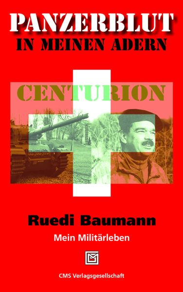 Cover von Panzerblut in meinen Adern