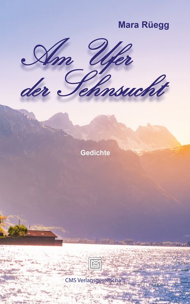 Cover von Am Ufer der Sehnsucht