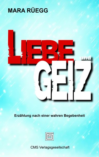 Cover von Liebe und Geiz