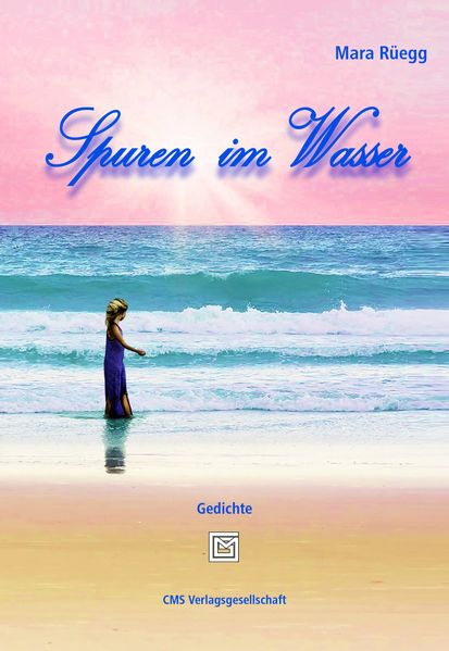 Cover von Spuren im Wasser
