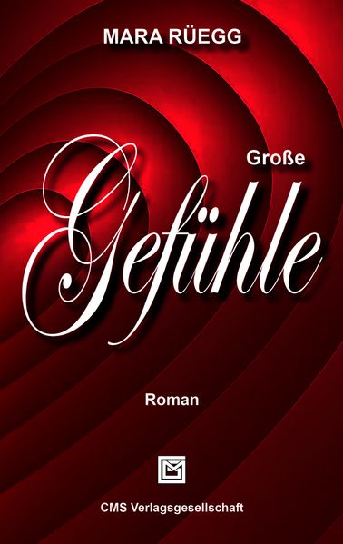 Cover von Große Gefühle
