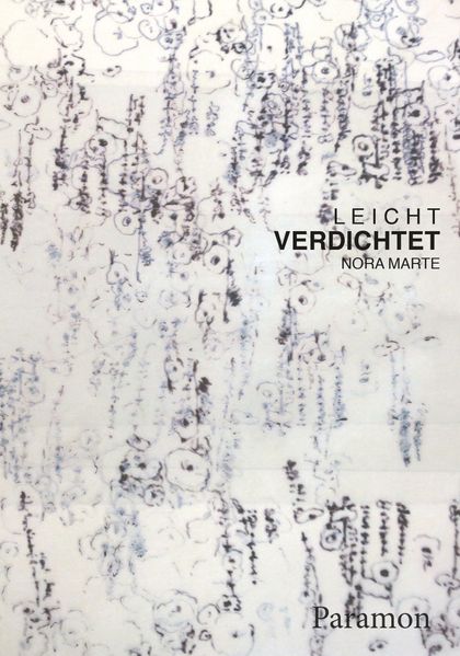 Cover von Leicht Verdichtet