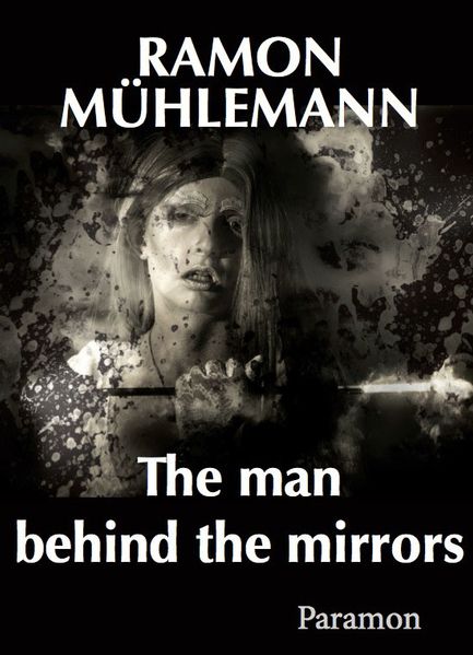 Cover von The man behind the mirrors