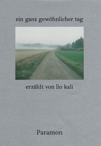 Cover von Ein ganz gewöhnlicher Tag