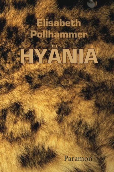Cover von Hyänia