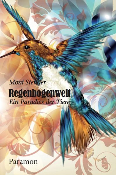 Cover von Regenbogenwelt