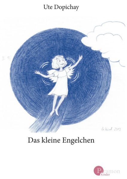 Cover von Das kleine Engelchen