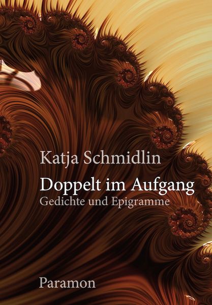 Cover von Doppelt im Aufgang
