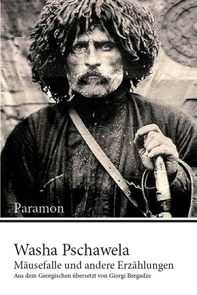 Cover von Mäusefalle und andere Erzählungen