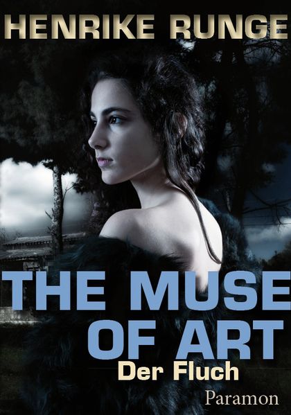 Cover von The Muse of Art