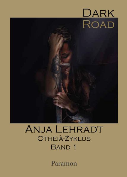 Cover von Dark Road