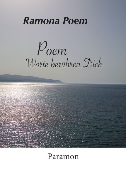 Cover von Worte berühren Dich