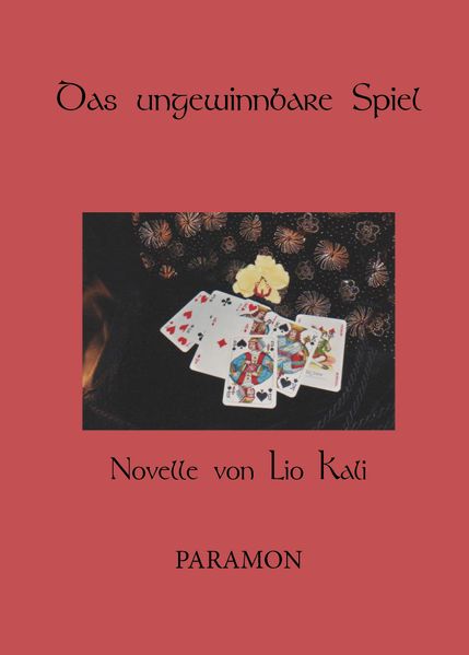 Cover von Das ungewinnbare Spiel