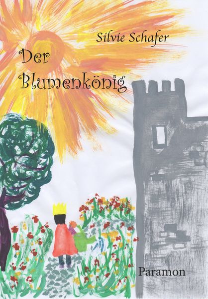 Cover von Der Blumenkönig