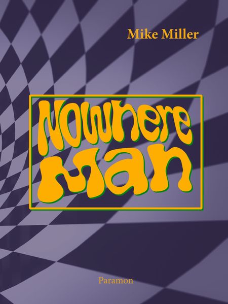 Cover von Nowhere Man