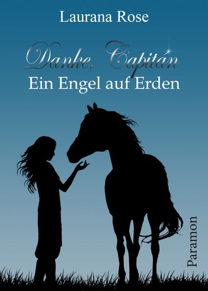Cover von Danke, Capitán